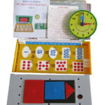 BỘ THỰC HÀNH TOÁN 3 (HS)