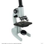 KÍNH HIỂN VI QUANG HỌC