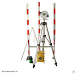 BỘ ĐO ĐẠC THỰC HÀNH