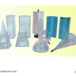 BỘ MẪU VẼ KĨ THUẬT