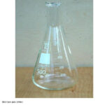 BÌNH TAM GIÁC 250ML