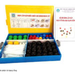 MÔ HÌNH PHÂN TỬ DẠNG RỖNG