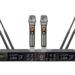 Micro không dây các thương hiệu