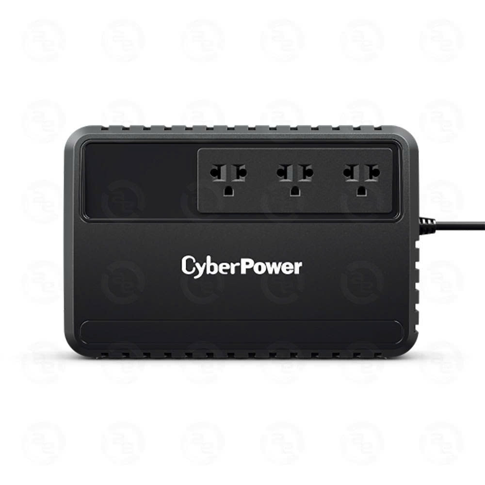 z7569741009514_b767002cee34bc30cb22306f9e2f3219 Bộ Lưu Điện UPS Offline CyberPower BU600E (360W-600VA) - Ảnh 1