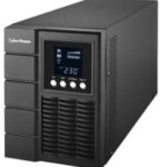Bộ lưu điện Cyber Power OLS2000E