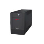 Bộ lưu điện UPS APC BVG1200I-MSN (Line interactive/ 1200VA/ 650W)