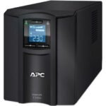 Bộ lưu điện UPS APC 2000VA 230V LCD (SMC2000I)