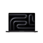 MacBook Pro 14 inch M5 MDE04SA/A Space Black (Apple M5 | 10‑core GPU | 16GB | 512GB SSD)