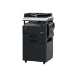 Máy photocopy Konica Minolta Bizhub 266i