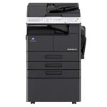 Máy photocopy Konica Minolta Bizhub 205i