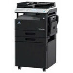 Máy photocopy Konica Minolta Bizhub 225i