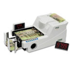 MÁY ĐẾM TIỀN OUDIS  9899A