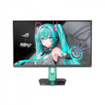 Màn Hình Gaming ASUS ROG Strix XG27ACMEG-G Hatsune
