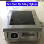 Bếp Điện Từ Công Nghiệp