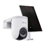 Camera Wifi Ngoài Trời EZVIZ CS-HB8c/SP 4MP, sử dụng Pin năng lượng mặt trời