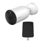 Camera wifi không dây ngoài trời sử dụng pin sạc EZVIZ CS-CB3-R100-2D2WFL