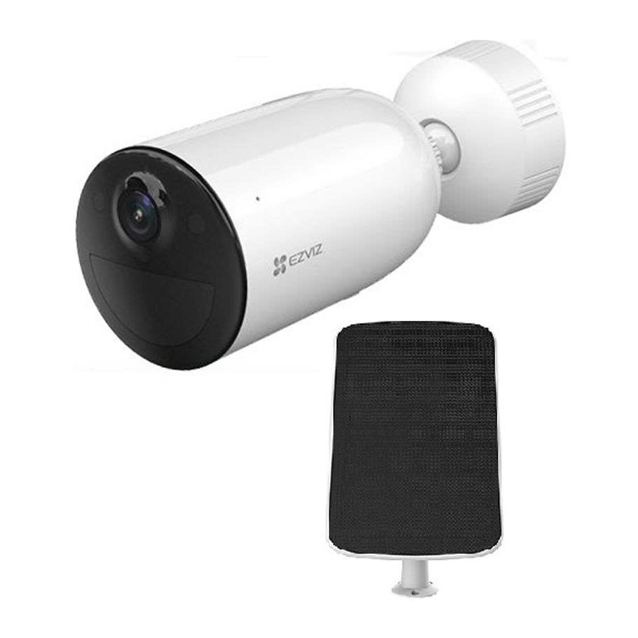 z7579052127323_2c9f7b23c443f56efac4014a56965c1d Camera wifi không dây ngoài trời sử dụng pin sạc EZVIZ CS-CB3-R100-2D2WFL - Ảnh 1