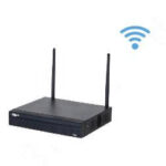 Đầu ghi hình IP WiFi 8 kênh DAHUA DHI-NVR1108HS-W-S2-FCC