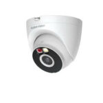 Camera IP WiFi dome Ánh sáng kép 5.0MP KBVISION KX-C52D-8 Chuyên dụng quan sát đóng hàng