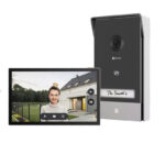 Chuông Cửa Có Hình wifi không dây EZVIZ CS-HP7