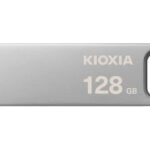 USB 3.2 128GB Kioxia U366