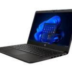 Laptop HP 240R G9 - (Core i5-1334U / RAM 8GB / 512GB SSD / 14 INCH/WIN 11)