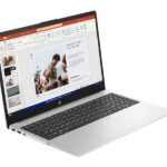 Laptop HP 250 G10 - Core I5-1335U / RAM 16GB / 512GB SSD / 15.6 INCH/WIN 11