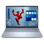 Laptop Dell 16 Plus Db16250 - Core Ultra 7 256V RAM 16GB SSD 1TB Màn hình 16 inch 2.5K