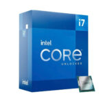 CPU Intel Core i7 14700K (Intel LGA1700 - 20 Core - 28 Thread - Base 3.4Ghz - Turbo 5.6Ghz - Cache 33MB) BOX NK