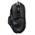 Chuột Logitech G502 HERO