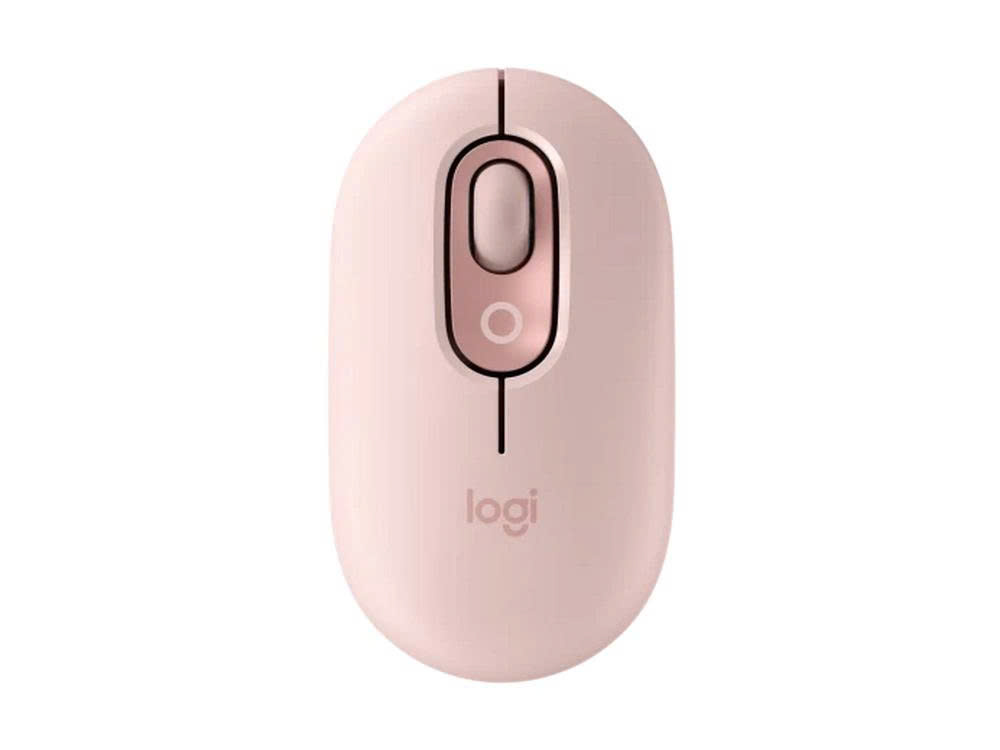 z7631840160289_a9a0b5678f274d34f28020368388639c Chuột không dây Logitech POP MOUSE Bluetooth - Ảnh 1