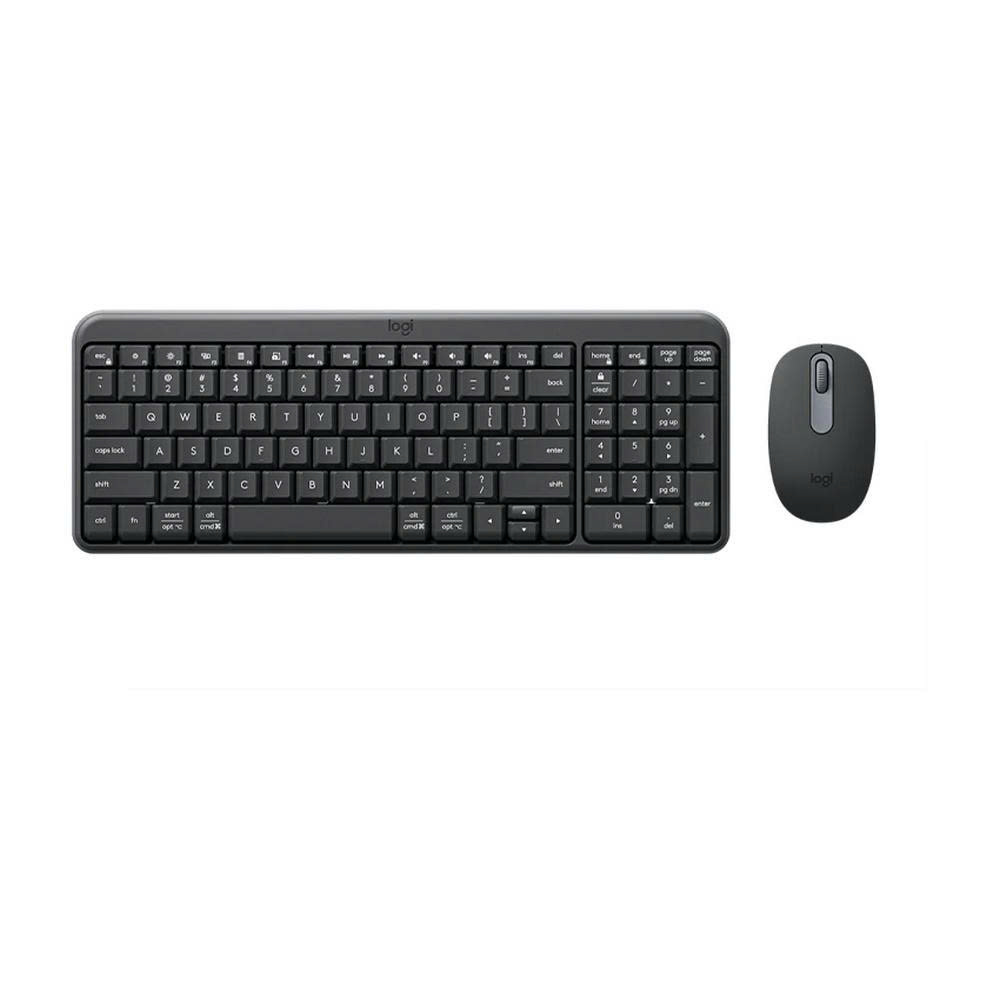 z7631894826162_23c16db88df98a399ac96c8ea118c9a9 Bộ bàn phím chuột không dây Logitech MK250 Bluetooth Black - Ảnh 1