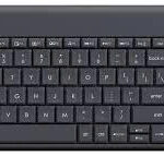 Bàn phím không dây Logitech Wireless K400 Plus