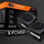 Nguồn máy tính Xigmatek X-POWER III 650 - 600W