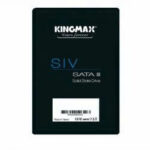 Ổ cứng SSD Kingmax SIV32 512GB Sata3 2.5 inch