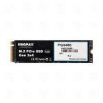 Ổ cứng SSD KINGMAX Zeus PQ3480 256GB NVMe M.2 2280