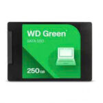 Ổ cứng SSD Western Digital Green 250GB 2.5 inch SATA 3