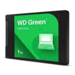 Ổ cứng SSD Western Digital Green 1TB 2.5 inch SATA 3