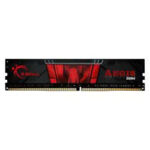 RAM G.SKILL Aegis 8GB (1x8GB) DDR4 3200Mhz (F4-3200C16S-