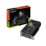 VGA Gigabyte RTX 5060 Ti Windforce Max OC 8GB GDDR7