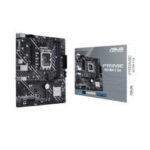Mainboard Asus PRIME H610M-E DDR4