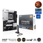 Mainboard Asus PRIME X870-P WIFI-CSM DDR5