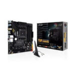 Mainboard Asus TUF GAMING B550M-PLUS WIFI II