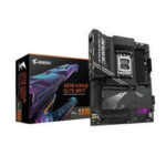 Mainboard Gigabyte X870 Aorus Elite Wifi7 DDR5