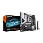 Mainboard Gigabyte B860M EAGLE WIFI6 V2 DDR5