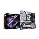 Mainboard Gigabyte B760M Aorus Elite WIFI6E GEN5 DDR5