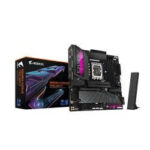 Mainboard Gigabyte B860M AORUS PRO WIFI7 DDR5