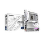 Mainboard Gigabyte Z890 AORUS ELITE WIFI7 ICE DDR5