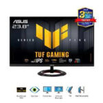 Màn hình Gaming ASUS TUF VG249Q5R (23.8 inch - IPS - FHD - 200Hz - 0.3ms - Speaker )