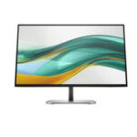 Màn Hình HP Series 5 Pro 524pf 9D9L6UT (23.8 inch - IPS - FHD - 5ms - 100Hz)